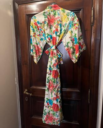 Vestaglia Kimono