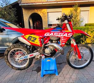 gas gas MC 125 2025