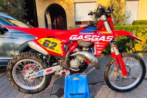 gas gas MC 125 2025