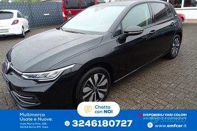 Volkswagen Golf 1.5 TSI 115 CV ACT Edition Plus
