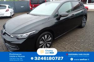 Volkswagen Golf 1.5 TSI 115 CV ACT Edition Plus