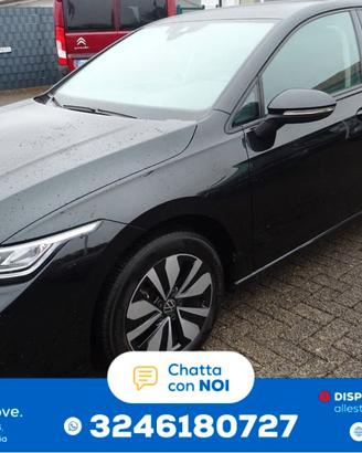 Volkswagen Golf 1.5 TSI 115 CV ACT Edition Plus Ca