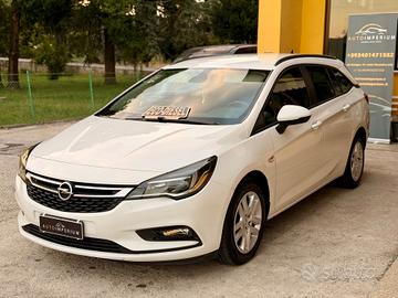 Opel Astra 1.6 CDTi 110CV Start&Stop Sports Tourer