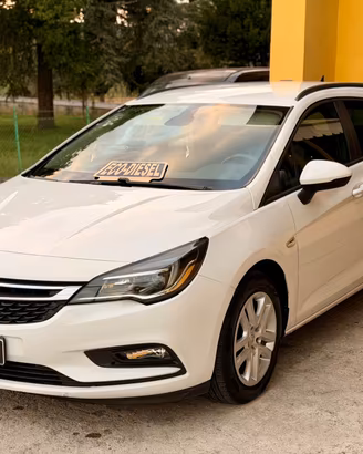 Opel Astra 1.6 CDTi 110CV Start&Stop Sports Tourer