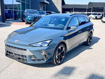 CUPRA Leon Sportstourer 1.5 TSI 150 CV / Edge...