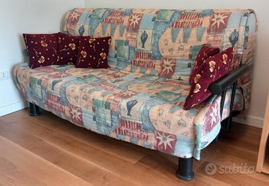 divano letto gratis