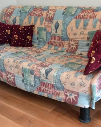 divano letto gratis