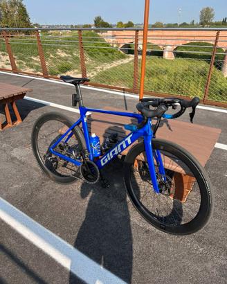 Giant Propel Advanced 1 2023