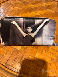 Portafoglio Audrey Hepburn
