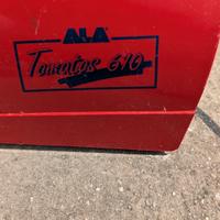 passapomodoro elettrico