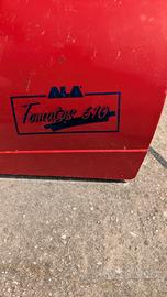 passapomodoro elettrico