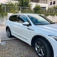 Volkswagen Tiguan RLine TDI 200cv