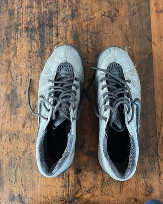 Scarpe da scherma Nike Air Zoom 38.5
