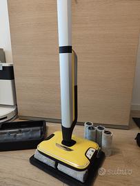 karcher fc7 