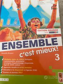 Ensemble 3 Isbn 9788861619388