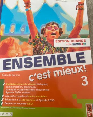 Ensemble 3 Isbn 9788861619388