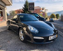 Porsche Boxster 2.9 24V