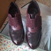 Scarpe nuove donna Enval Confort Soft n.37 v desc.
