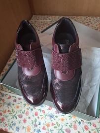 Scarpe nuove donna Enval Confort Soft n.37 v desc.