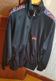 Giacca Asics vintage uomo, Tg 48/M