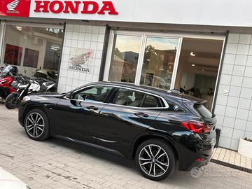 Bmw X2 sDrive18d Msport-X