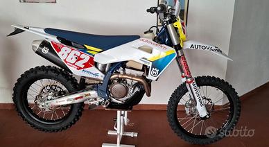 Husqvarna FE 250 2025