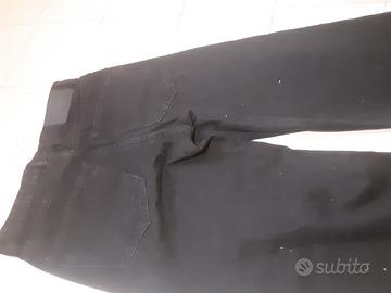 jeans neri