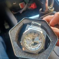 orologio casio g shock modello aviatore