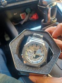 orologio casio g shock modello aviatore