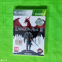 DRAGON AGE 2 
