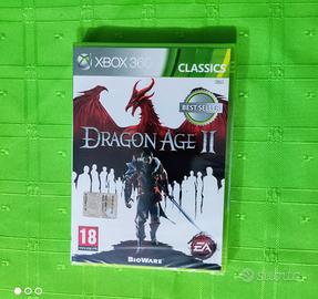 DRAGON AGE 2 
