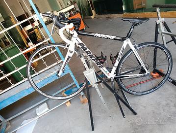 bici da corsa parkpre