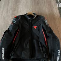 Giubbino estivo Dainese