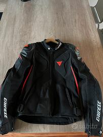 Giubbino estivo Dainese