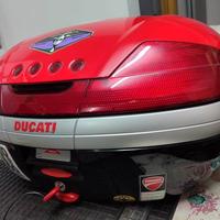 BAULETTO DUCATI