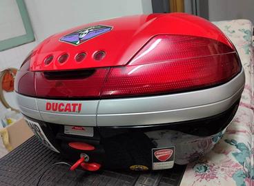 BAULETTO DUCATI