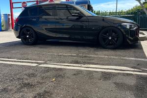 Bmw 125d