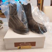 Stivaletti invernali donna 37