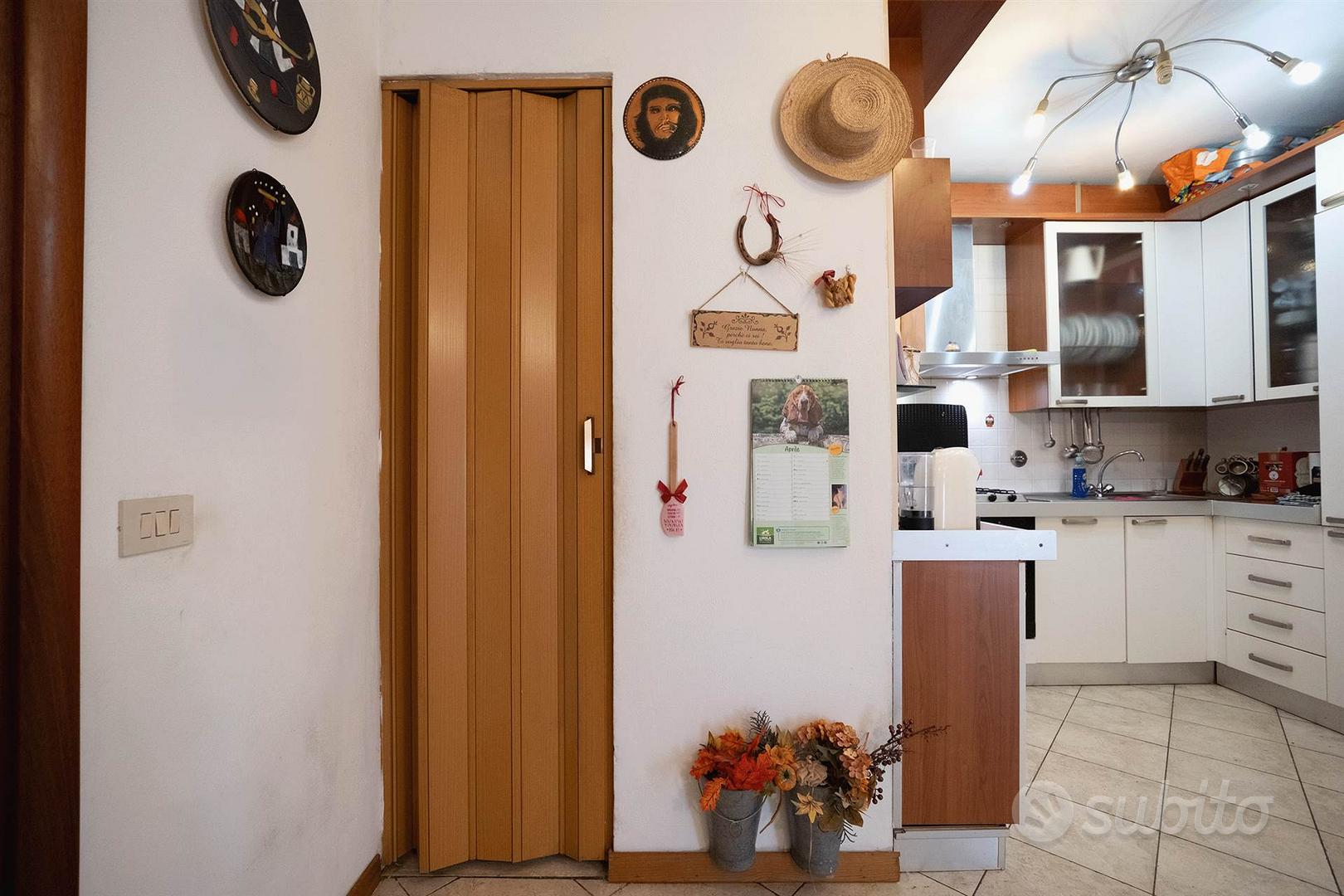 Appartamento – Firenze, Petriolo, Quartiere 5 - Vista 5