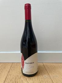 Vino rosso cretese Dafnios Liatiko 2022