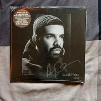 Vinile Drake