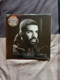 Vinile Drake