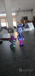Action figure Best Ghoul Disney 