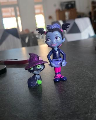 Action figure Best Ghoul Disney 