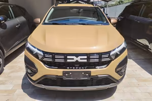 Dacia Sandero Stepway 1.0 TCe ECO-G Extreme Up