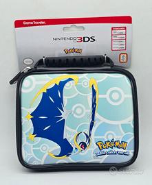 Custodia Pokemon 2DS /NEW 3DS XL/3ds XL/ 3DS