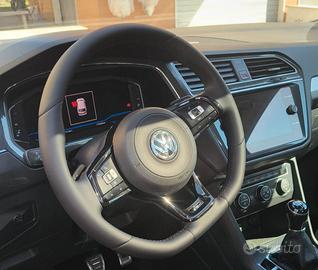 comandi al volante con ACC gruppo VW (vag)