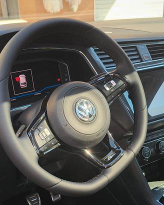 comandi al volante con ACC gruppo VW (vag)