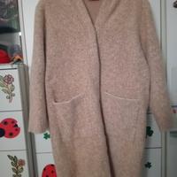 Cappotto Peggy Ho tg M