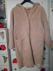 Cappotto Peggy Ho tg M